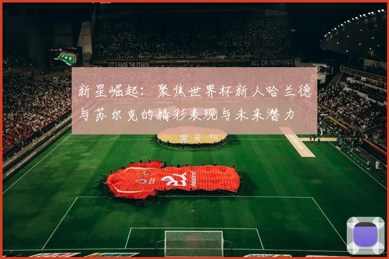 新星崛起：聚焦世界杯新人哈兰德与苏尔克的精彩表现与未来潜力